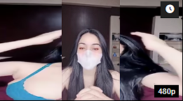 Colmek Enak Sayang Pake Masker